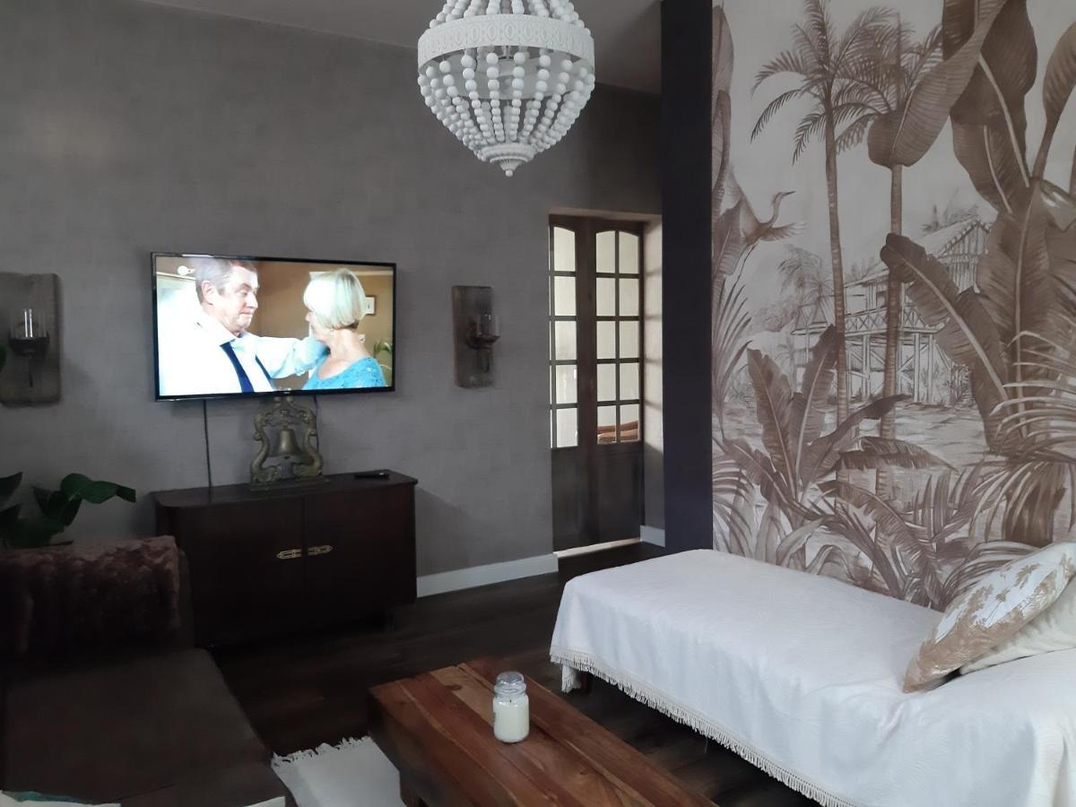 Cozy Apartment Альтенбрак Экстерьер фото