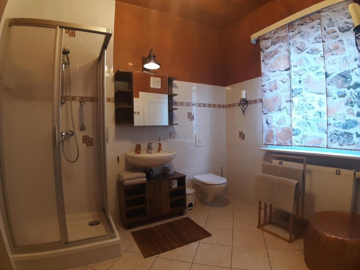 Cozy Apartment Альтенбрак Экстерьер фото